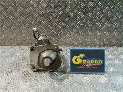 Peça sobressalente para automóvel em segunda mão motor de arranque por mazda 5 1.6 cd d referências oem iam y60118400c