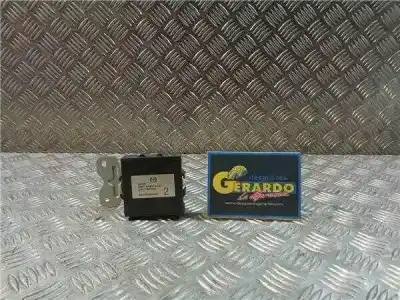 Peça sobressalente para automóvel em segunda mão centralina do motor por mazda 5 1.6 cd d referências oem iam cg1567uu0