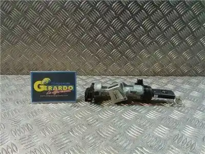 Peça sobressalente para automóvel em segunda mão comutador de ignição por mazda 5 1.6 cd d referências oem iam 3m513f880ae