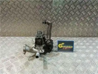 Peça sobressalente para automóvel em segunda mão válvula egr por mazda 5 1.6 cd d referências oem iam 9671187780