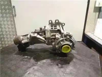 Автозапчасти б/у передний дифференциал за mitsubishi outlander (cw0) 2.2 di-d cat ссылки oem iam   