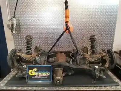 Pezzo di ricambio per auto di seconda mano asse posteriore per subaru impreza g12 ee20 riferimenti oem iam 