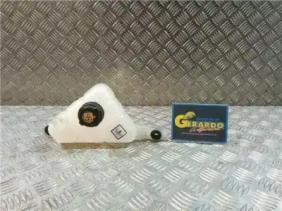 Second-hand car spare part Coolant Expansion Tank for ALFA ROMEO GIULIA 2.2 JTDM OEM IAM references 50532261  
