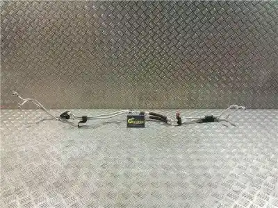 Second-hand car spare part Tube for ALFA ROMEO GIULIA 2.2 JTDM OEM IAM references 50551407  