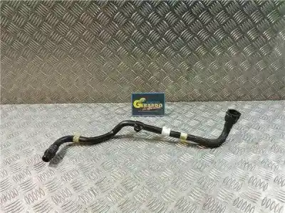 Second-hand car spare part Tube for ALFA ROMEO GIULIA 2.2 JTDM OEM IAM references 505397620  