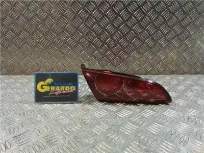 Second-hand car spare part LEFT TAILGATE LIGHT for ALFA ROMEO 159 (140)  OEM IAM references 60691366  
