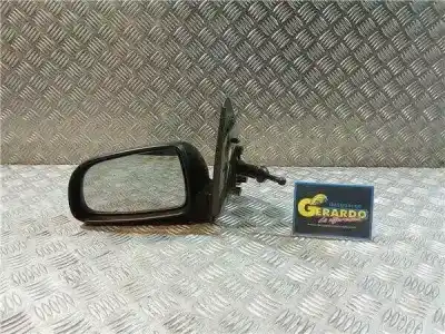 Second-hand car spare part left rearview mirror for chevrolet aveo 1.4 cat oem iam references 