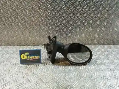 Peça sobressalente para automóvel em segunda mão espelho retrovisor direito por otras marcas twingo (co6) 1.2 (c066/67/68) referências oem iam 