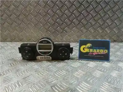 Peça sobressalente para automóvel em segunda mão  por RENAULT GRAND SCENIC  Referências OEM IAM 8200344842  