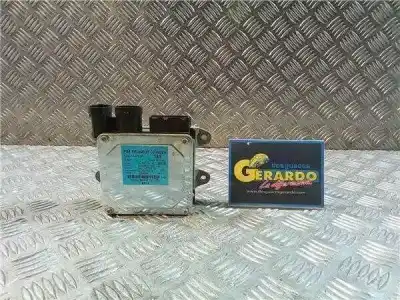 Peça sobressalente para automóvel em segunda mão centralina de direção assistida por citroen c3 1.1 furio referências oem iam 9659514180