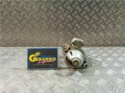 Peça sobressalente para automóvel em segunda mão motor de arranque por opel astra h berlina 1.7 16v cdti referências oem iam 8980147430