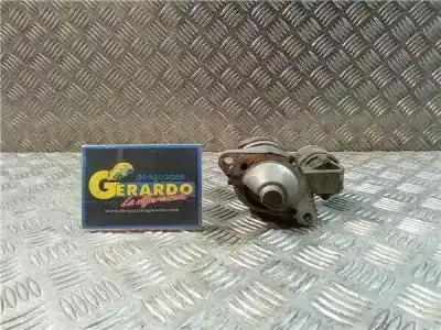 Автозапчасти б/у двигатель запускается за renault clio ii fase ii (b/cb0) 1.2 ссылки oem iam 8200369521
