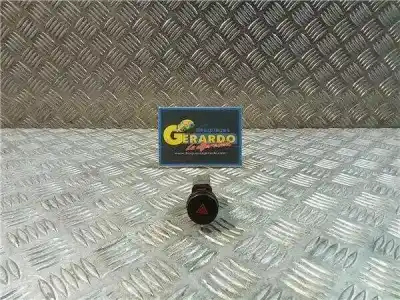 Second-hand car spare part Hazard Warning Lights for CHEVROLET AVEO 1.4 CAT OEM IAM references 864W01404  