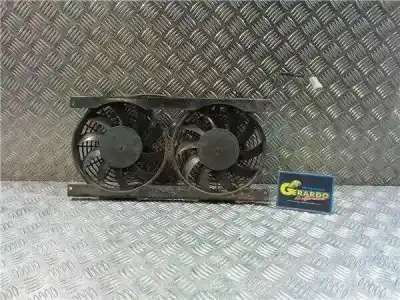 Recambio de automóvil de segunda mano de Electroventilador para SANTANA 300 9HX referencias OEM IAM   