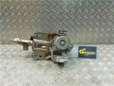 Peça sobressalente para automóvel em segunda mão coluna de direcção por renault clio iii 1.5 dci diesel referências oem iam 8200826807a