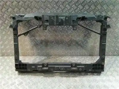 Second-hand car spare part front panel for mazda 6 lim. 2.0 turbodiesel oem iam references gs1d53110  