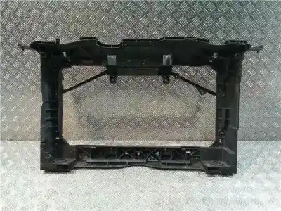 Second-hand car spare part front panel for mazda 6 lim. 2.0 turbodiesel oem iam references gs1d53110  