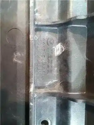 Second-hand car spare part front panel for mazda 6 lim. 2.0 turbodiesel oem iam references gs1d53110  