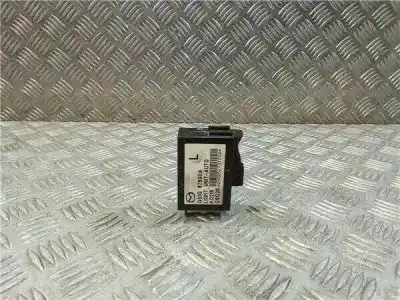 Second-hand car spare part power management control unit for mazda 6 lim. 2.0 turbodiesel oem iam references gs1g67890a  