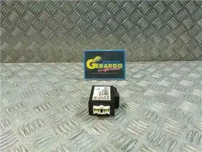 Second-hand car spare part  for MAZDA 6 LIM.  OEM IAM references GS1G67890A  