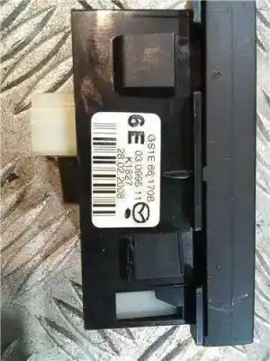 Second-hand car spare part multifunction switch for mazda 6 lim. 2.0 turbodiesel oem iam references gs1e66170b  