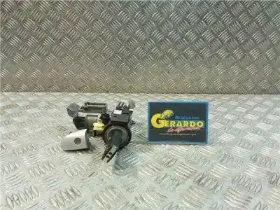 Автозапчастина б/у стартер для MAZDA 6 LIM. 2.0 Turbodiesel Посилання на OEM IAM GS1D66938A  