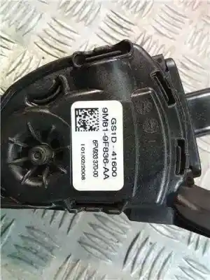 Автозапчасти б/у педальный потенциометр за mazda 6 lim. 2.0 turbodiesel ссылки oem iam gs1d41600   Автозапчасти б/у педальный потенциометр за mazda 6 lim. 2.0 turbodiesel ссылки oem iam gs1d41600