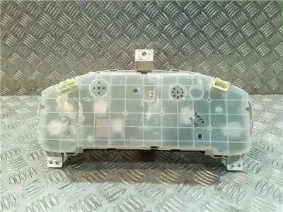 Автозапчасти б/у приборная доска за mazda 6 lim. 2.0 turbodiesel ссылки oem iam td1155430   Автозапчасти б/у приборная доска за mazda 6 lim. 2.0 turbodiesel ссылки oem iam td1155430