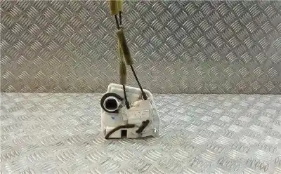 Автозапчастина б/у замок дверей заднього лівого для mazda 6 lim. 2.0 turbodiesel посилання на oem iam    Автозапчастина б/у замок дверей заднього лівого для mazda 6 lim. 2.0 turbodiesel посилання на oem iam