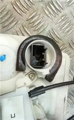 Автозапчастина б/у замок дверей заднього лівого для mazda 6 lim. 2.0 turbodiesel посилання на oem iam    Автозапчастина б/у замок дверей заднього лівого для mazda 6 lim. 2.0 turbodiesel посилання на oem iam