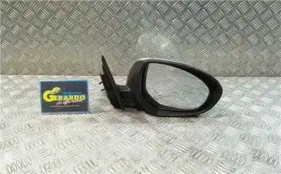Second-hand car spare part RIGHT REARVIEW MIRROR for MAZDA 6 LIM.  OEM IAM references   