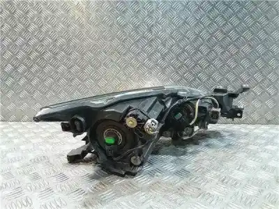 Автозапчастина б/у ліва фара для mazda 6 lim. 2.0 turbodiesel посилання на oem iam    Автозапчастина б/у ліва фара для mazda 6 lim. 2.0 turbodiesel посилання на oem iam