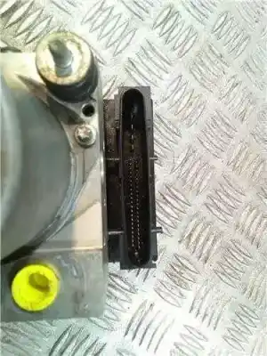 Peça sobressalente para automóvel em segunda mão abs por kia cee´d 1.6 crdi cat referências oem iam 589201h650  