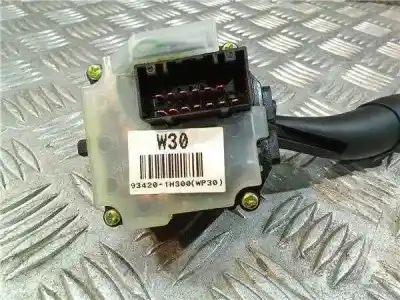 Автозапчастина б/у команда чистити для kia cee´d 1.6 crdi cat посилання на oem iam 934201h300  