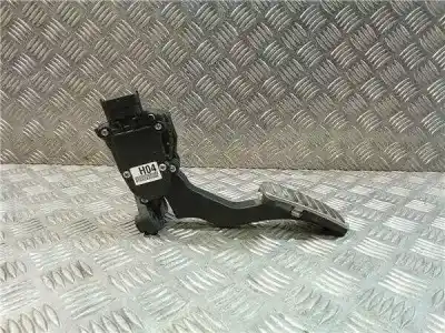 Second-hand car spare part potentiometer for kia cee´d 1.6 crdi cat oem iam references 327002h310  