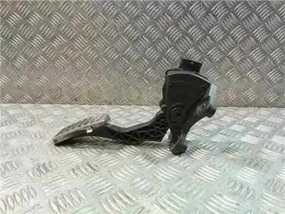 Second-hand car spare part potentiometer for kia cee´d 1.6 crdi cat oem iam references 327002h310  