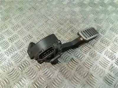 Second-hand car spare part potentiometer for kia cee´d 1.6 crdi cat oem iam references 327002h310  