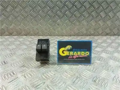 Автозапчастина б/у передні вікний вмикач для kia cee´d 1.6 crdi cat посилання на oem iam 935701h021