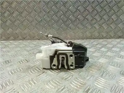 Автозапчастина б/у замок передній праві двері для kia cee´d 1.6 crdi cat посилання на oem iam   