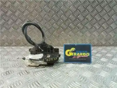 Автозапчастина б/у замок передній праві двері для kia cee´d 1.6 crdi cat посилання на oem iam 