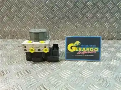 Peça sobressalente para automóvel em segunda mão  por DACIA SANDERO  Referências OEM IAM 476608644R  