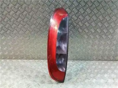 Second-hand car spare part left tailgate light for opel corsa f corsa f oem iam references 9114336  