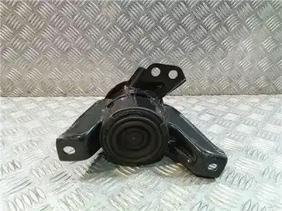 Second-hand car spare part engine support for hyundai tucson 1.6 tgdi oem iam references 21810d3100  