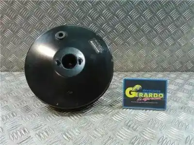 Peça sobressalente para automóvel em segunda mão Servo Freio por RENAULT CLIO III G /D4F D7 Referências OEM IAM 472101170R  