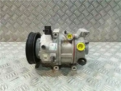 Pezzo di ricambio per auto di seconda mano compressore aria condizionata per hyundai tucson 1.6 tgdi riferimenti oem iam 97701d7300  