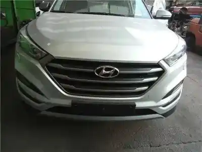 Second-hand car spare part  for HYUNDAI TUCSON  OEM IAM references   