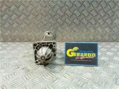 Pezzo di ricambio per auto di seconda mano motorino di avviamento per fiat stilo multi wagon (192) 1.6 16v riferimenti oem iam 