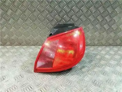 Автозапчасти б/у правый задний фонарь за mitsubishi colt cz3 berl. 5 (z30a) 1.3 (z35a. z33a. z34a) ссылки oem iam mr957366  