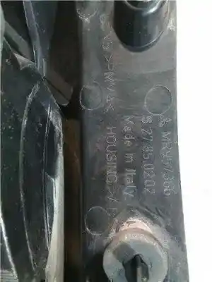 Автозапчасти б/у правый задний фонарь за mitsubishi colt cz3 berl. 5 (z30a) 1.3 (z35a. z33a. z34a) ссылки oem iam mr957366  