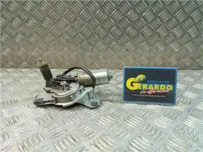 Gebrauchtes Autoersatzteil Hinterer Wischermotor zum NISSAN TERRANO/TERRANO.II (R20) 2.7 Turbodiesel OEM-IAM-Referenzen 287000X000  